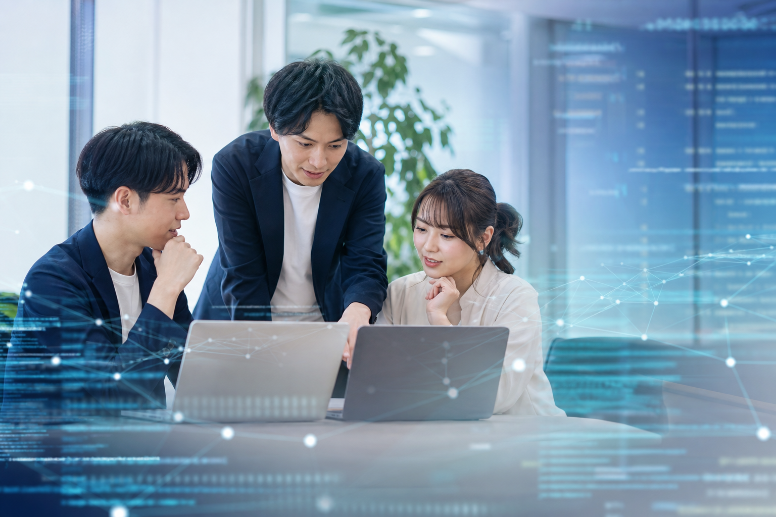 SES事業